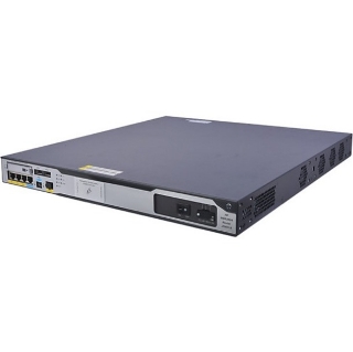 Picture of HPE MSR3024 DC Router