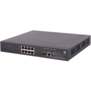 Picture of HP 5120 8G PoE+ (65W) SI Switch