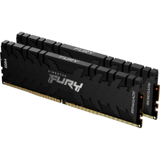 Picture of Kingston FURY Renegade 32GB (2 x 16GB) DDR4 SDRAM Memory Kit