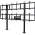 Picture of Peerless-AV Modular Video Wall Pedestal Mount 3x2 Configuration For 46" to 55" Displays