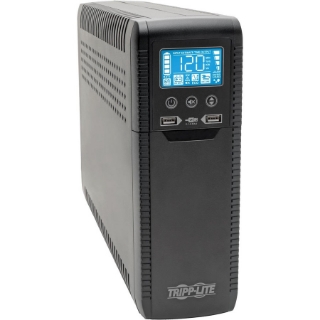 Picture of Tripp Lite 1300VA UPS Eco Green Battery Back Up AVR 120V USB Energy Star V2.0