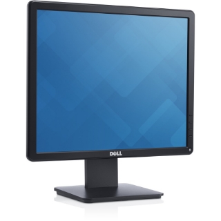 Picture of Dell E1715S 17" SXGA LED LCD Monitor - 5:4 - Black