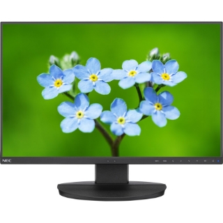 Picture of NEC Display MultiSync EA231WU-BK 22.5" WUXGA WLED LCD Monitor - 16:10 - Black