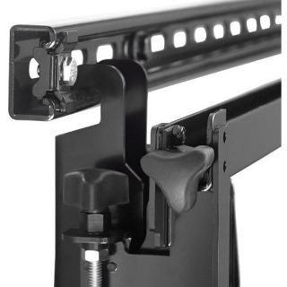 Picture of Chief ConnexSys CSAS090 Mounting Adapter for Video Wall, Menu Board - Black