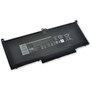 Picture of Axiom LI-ION 4-Cell NB Battery for Dell - F3YGT