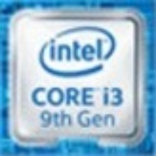 Picture of Intel Core i3 i3-9100F Quad-core (4 Core) 3.60 GHz Processor - OEM Pack