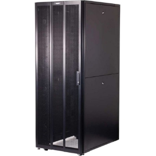 Picture of C2G 42U Rack Enclosure Server Cabinet - 750mm (29.53in) Wide