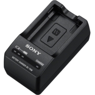 Picture of Sony W Series Battery Charger
