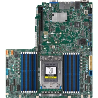 Picture of Supermicro H11SSW-iN Server Motherboard - AMD Chipset - Socket SP3 - Proprietary Form Factor