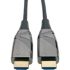 Picture of Tripp Lite High-Speed HDMI Cable HDMI 2.0 Fiber AOC 4K @60Hz Black M/M 10M