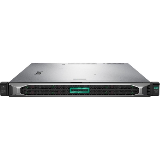 Picture of HPE ProLiant DL325 G10 1U Rack Server - 1 x AMD EPYC 7402P 2.80 GHz - 64 GB RAM - Serial ATA/600 Controller