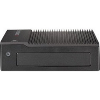 Picture of Supermicro SuperServer E50-9AP-L Mini PC Server - 1 x Intel Atom x5-E3940 - Serial ATA Controller