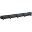 Show details for Liebert 1U 19" Rack Mount Cable Routing Panel, with D Rings Picture of Liebert 1U 19" Rack Mount Cable Routing Panel, with D Rings