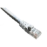 Picture of Axiom 30FT CAT5E 350mhz Patch Cable Molded Boot (White)
