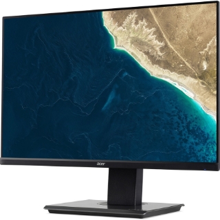 Picture of Acer B247Y C 23.8" Full HD LED LCD Monitor - 16:9 - Black