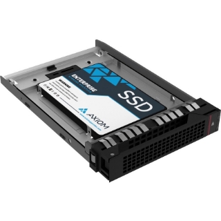 Picture of Axiom 960GB Enterprise EV200 3.5-inch Hot-Swap SATA SSD for Dell