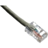 Picture of Axiom 9FT CAT6 550mhz Patch Cable Non-Booted (Gray)