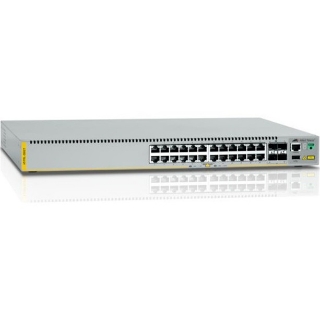 Picture of Allied Telesis AT-X510L-28GT Layer 3 Switch