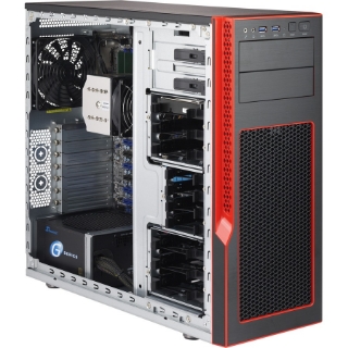 Picture of Supermicro SuperChassis GS5A-753R