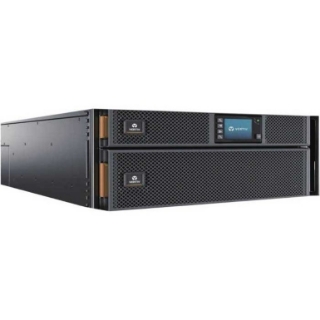 Picture of Vertiv Liebert GXT5 UPS - 6kVA/6kW 230V | Online Rack Tower Energy Star