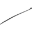 Show details for StarTech.com 10"(25cm) Cable Ties, 2-5/8"(68mm) Dia, 50lb(22kg) Tensile Strength, Nylon Self Locking Ties, UL Listed, 100 Pack, Black Picture of StarTech.com 10"(25cm) Cable Ties, 2-5/8"(68mm) Dia, 50lb(22kg) Tensile Strength, Nylon Self Locking Ties, UL Listed, 100 Pack, Black