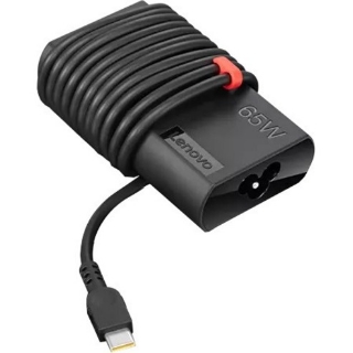 Picture of Lenovo Slim USB-C 65W AC Adapter(UL)