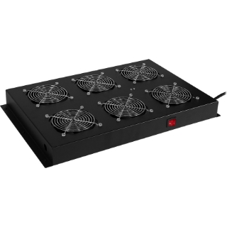 Picture of CyberPower CRA11001 Roof fan panel Rack Accessories