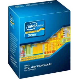 Picture of Intel Xeon E3-1200 v6 E3-1225 v6 Quad-core (4 Core) 3.30 GHz Processor - Retail Pack