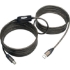 Picture of Tripp Lite 25ft USB 2.0 Hi-Speed Active Repeater Cable USB-A to USB-B M/M