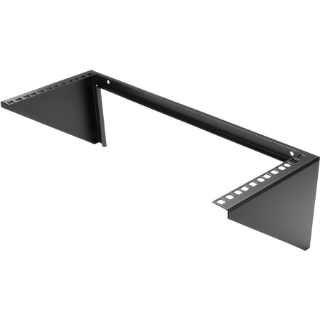 Picture of StarTech.com 4U 19in Steel Vertical Wallmount Equipment Rack Bracket