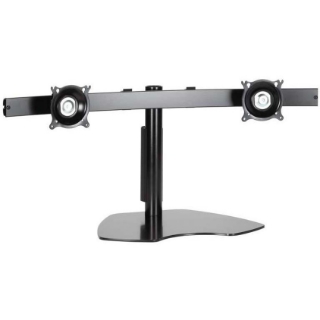 Picture of Chief KTP225B Widescreen Dual Monitor Table Stand