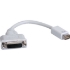 Picture of Tripp Lite Mini DVI to DVI Cable Adapter, Video Converter for Macbooks and iMacs