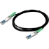 Picture of AddOn Cisco QSFP-H40G-ACU10M Compatible TAA Compliant 40GBase-CU QSFP+ to QSFP+ Direct Attach Cable (Active Twinax, 10m)