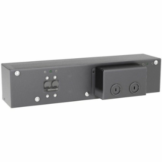 Picture of Liebert MPH2 Outlet Metered & Outlet Switched PDU