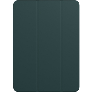 Picture of Apple Smart Folio Carrying Case (Folio) for 10.9" Apple iPad Air (4th Generation) Tablet - Mallard Green