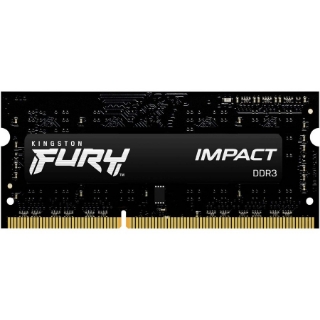 Picture of Kingston FURY Impact 4GB DDR3 SDRAM Memory Module