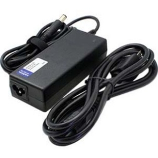 Picture of Acer LC.ADT0A.023 Compatible 40W 19V at 2.15A Black 5.5 mm x 1.7 mm Laptop Power Adapter and Cable