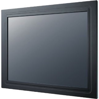 Picture of Advantech IDS-3212 12.1" LCD Touchscreen Monitor - 35 ms