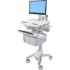 Picture of Ergotron StyleView Cart with LCD Pivot, 1 Tall Drawer (1x1)