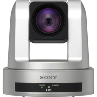 Picture of Sony SRG-120DS 2.1 Megapixel HD Network Camera - Color