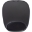 Show details for Kensington Comfort Gel Mouse Pad - Black Picture of Kensington Comfort Gel Mouse Pad - Black
