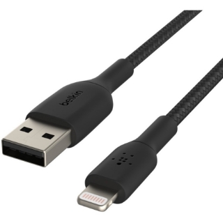 Picture of Belkin Lightning/USB Data Transfer Cable