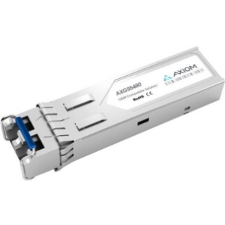 Picture of Axiom 10GBASE-LR SFP+ Transceiver for Dell - 407-BBOP - TAA Compliant