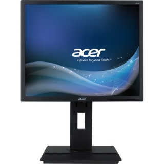 Picture of Acer B196L 19" LED LCD Monitor - 5:4 - 6ms - Free 3 year Warranty