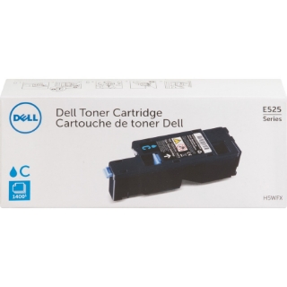 Picture of Dell Original Toner Cartridge