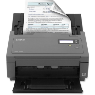 Picture of Brother PDS-5000 High Speed Desktop Scanner - Duplex