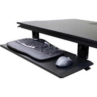 Picture of Ergotron Deep Keyboard Tray for WorkFit-TX