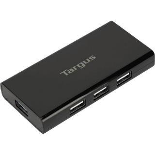 Picture of Targus USB 2.0 7-Port Powered Hub