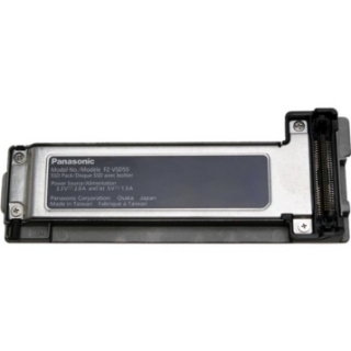 Picture of Panasonic FZ-VSDR5551W 512 GB Solid State Drive - Internal