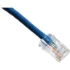Picture of Axiom 9FT CAT6 550mhz Patch Cable Non-Booted (Blue) - TAA Compliant